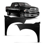 Par Paralama Dodge Ram 2012 A