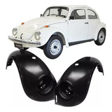 Par Paralama Fusca Dianteiro 71 A 96 - Centauro