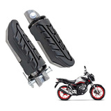 Par Pedaleira Traseira Cg Titan Fan 160 Twister 2015 A 2023