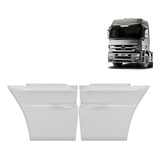 Par Pega Chinelo / Anti-furto Mercedes Actros Após 2010