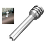 Par Pino Trava Porta Para Subaru Forester 2007 Cromado