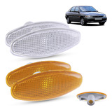 Par Pisca Lateral Ford Escort Zetec 1997 98 99 00 01 02 2003