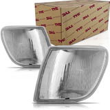 Par Pisca Peugeot 306 1993 1994 1995 1996 Cristal Tyc