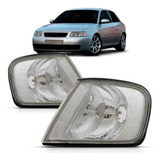 Par Pisca Seta Audi A3 1996 1997 1998 1999 2000
