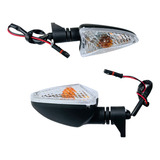 Par Pisca Seta Diant Tiger 800 Daytona 675 Bmw 310 S Gs 650