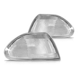 Par Pisca Seta Dianteira Astra 93 94 95 96 Lanterna