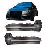 Par Pisca Seta Led Sequencial Retrovisor Audi A3 2013/2020