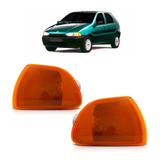 Par Pisca Seta Palio 1996 1997 1998 1999 2000 Ambar