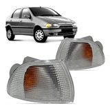 Par Pisca Seta Palio 1996 1997 1998 1999 2000 Cristal Ambar