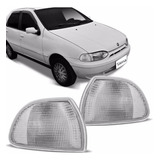 Par Pisca Seta Palio Cristal 1996 1997 1998 1999 2000 D/e
