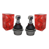 Par Pivo Balança Bandeja Inferior Hilux 2013 Original Trw