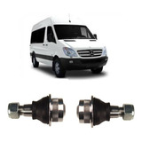 Par Pivo Bandeja Inferior Mercedes Sprinter 313 415 Pos 2013