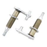 Par Pivô Do Limpador Vw Fusca 75 76 77 78 79 80 81 82 83 84