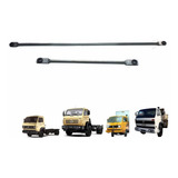 Par Pivo Haste Limpador Parabrisa Caminhão Vw 1984 2011 A