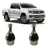 Par Pivo Inferior Le Ld Volkswagen Amarok 2010 Ate 2020