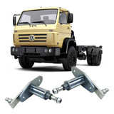 Par Pivo Limpador Para Brisa Caminhão Vw Worker 1984 A 2011