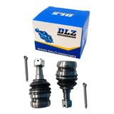 Par Pivo Subaru Forester Bandeja Dianteira 2009 2010 2011