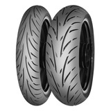 Par Pneu 120/70-17 170/60-17 Bmw R1200/1250 Gs Mitas