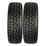 Par Pneu 205/60-16 Atr Remold Premium Vipal Garantia Inmetro