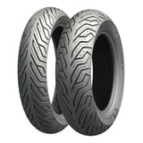 Par Pneu 90/90-14 + 120/70-14 City Grip 2 Michelin Pcx150