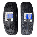 Par Pneu Aro 14 Ecológico Remold 175/70r14 