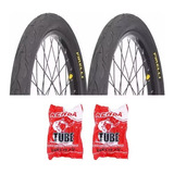 Par Pneu Aro 24x2.125 Pirelli Bicicleta