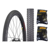 Par Pneu Bike Pirelli Scorpion Pro