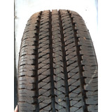 Par Pneu Bridgestone Dueler Ht 684 245/70r16