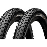 Par Pneu Continental Cross King Performance 29 X 2.2 / 2.3