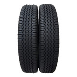 Par Pneu Fusca 5.60-15 79p Technic T-300 Brasilia Kombi Baja