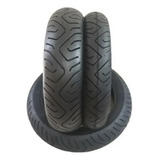 Par Pneu Honda Cb500 F 150/70-17 + 110/70-17 Technic Sport