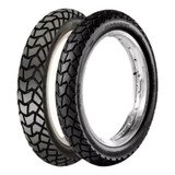 Par Pneu Maggion 120/80-18 E 90/90-21 Viper Xre 300 Xr 250