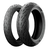 Par Pneu Michelin Road 6 120/70