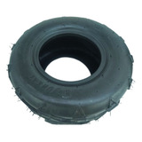 Par Pneu Mini Quadriciclo Rhino Taurus 110cc 16x8-7 