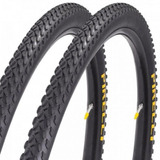 Par Pneu Para Bike Mtb Aro 29 X 2.0 Pirelli Scorpion Mb2