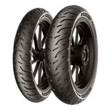Par Pneu Pcx150 90/90-14 + 100/90-14 Michelin Pilot Street 2