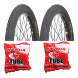 Par Pneu Pirelli 26x2.125 Tornado Beta