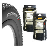 Par Pneu Pirelli Scorpion 29 X 2.4 Sport Xc H Kevlar Tubeles