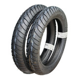 Par Pneu Yamaha Neo 125 Neo125 2017 2018 2019 Maggion Sport
