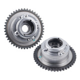 Par Polia Admissão Escape Benz C180 E200/250 Slk200 07-18