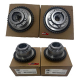 Par Polia Variável Cabeçote Mercedes C180 1.8 2012
