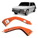 Par Ponta Caixa Ar Brasilia 73/82 Curva Estriguaru Variant
