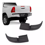 Par Ponteira Pisante Traseiro Hilux Srv 2016 2017 2018 19 20