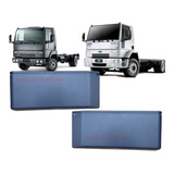Par Porta Treco Objetos Ford Cargo 712 814 815 816 02 Até 11