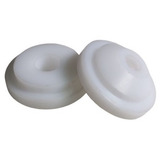 Par Prato De Pu Dianteiro Pra Gol G1 G2 G3 Kit Rosca Slim 