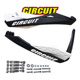 Par Protetor Mão Circuit Fenix Carbon Ii Fe Ttr 230
