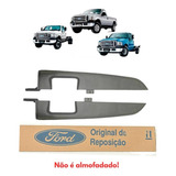 Par Puxador Descansa Braço F250 350 4000 2001/2019 Original
