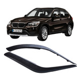 Par Puxador Interno Porta Bmw X1