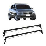 Par Rack De Teto Carro Volkswagen