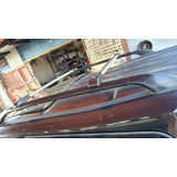 Par Rack Teto Land Rover Freelander 1 V6 2005